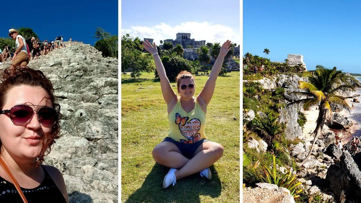 5 ruin miast Majów na Jukatanie – co zobaczyć w Meksyku?