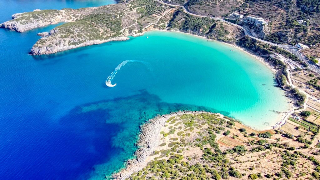 Kreta czy Korfu? – wymarzone wakacje w Grecji