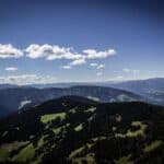 Kronplatz – idealne miejsce na pierwszy kontakt dziecka z górami i nartami