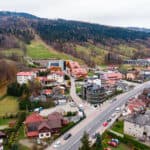 Luksusowe apartamenty w sercu gór – idealne apartamenty Szczyrk