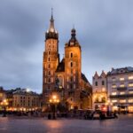 Wieczorne rozrywki w Krakowie – od tradycji do nowoczesności
