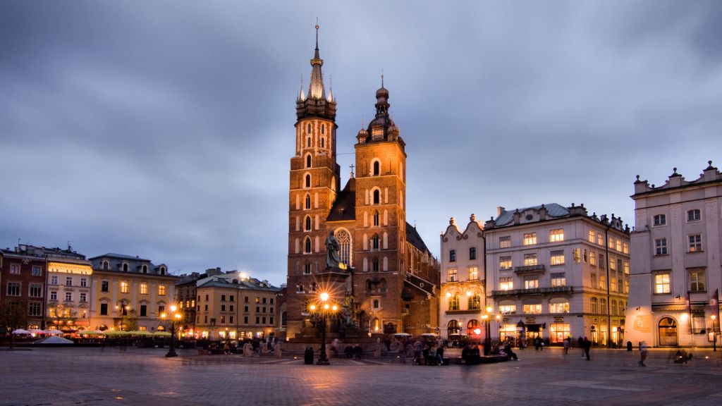 Wieczorne rozrywki w Krakowie – od tradycji do nowoczesności
