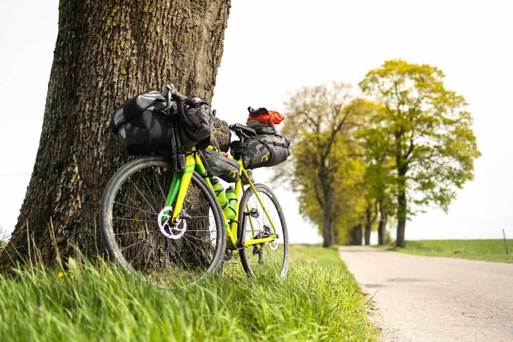 Jak zaplanować idealną wyprawę rowerową?