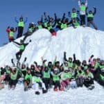 Zimowa przygoda na Chopoku – obóz narciarski 2026