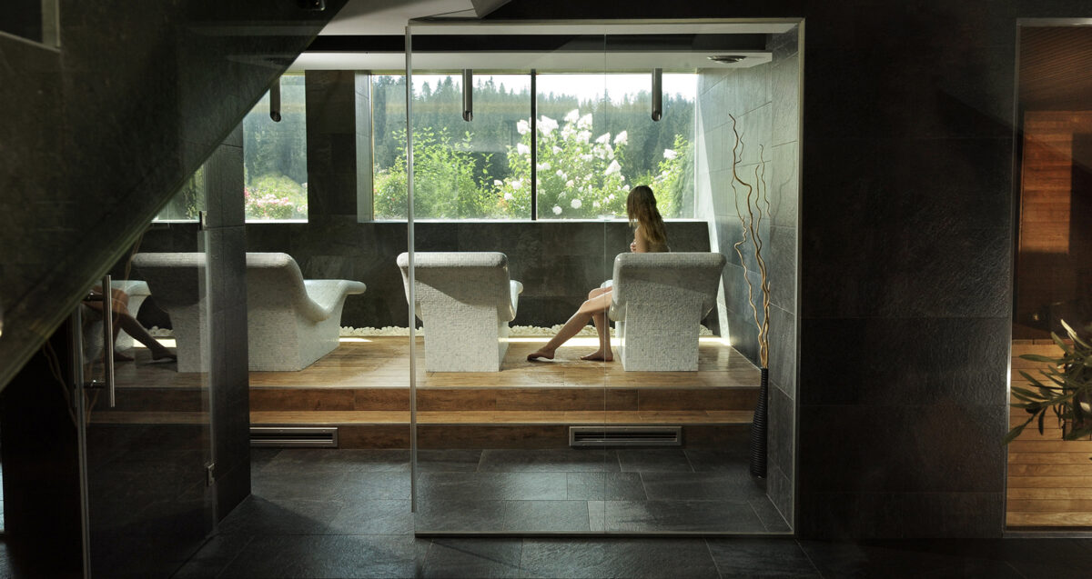 Hotel SPA w górach? Niezawodny pomysł na relaksujący weekend