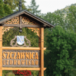 Szczawnica – perła Pienin idealna na jesienny wypoczynek