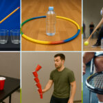 Imprezy firmowe i integracyjne: Pomysły na integrację zespołu