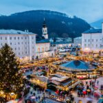 Jak znaleźć tanie loty do Austrii? Praktyczne wskazówki dla podróżnych