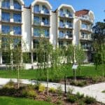 Hotel Krynica Morska – poznaj atrakcje dla całej rodziny