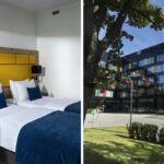 Jak wybrać pokój hotelowy nad morzem? Praktyczny poradnik dla tych, którzy nie chcą żałować już po zameldowaniu