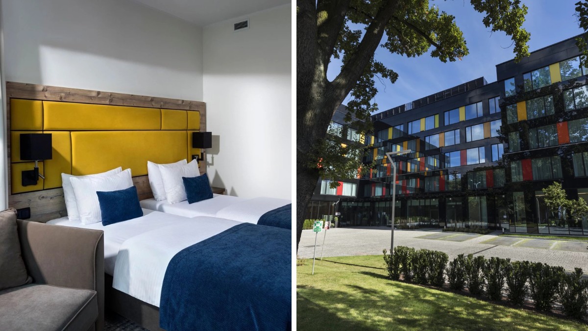 Jak wybrać pokój hotelowy nad morzem? Praktyczny poradnik dla tych, którzy nie chcą żałować już po zameldowaniu